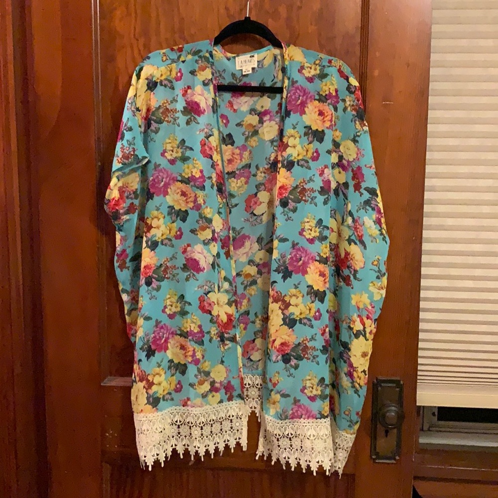 Kimono